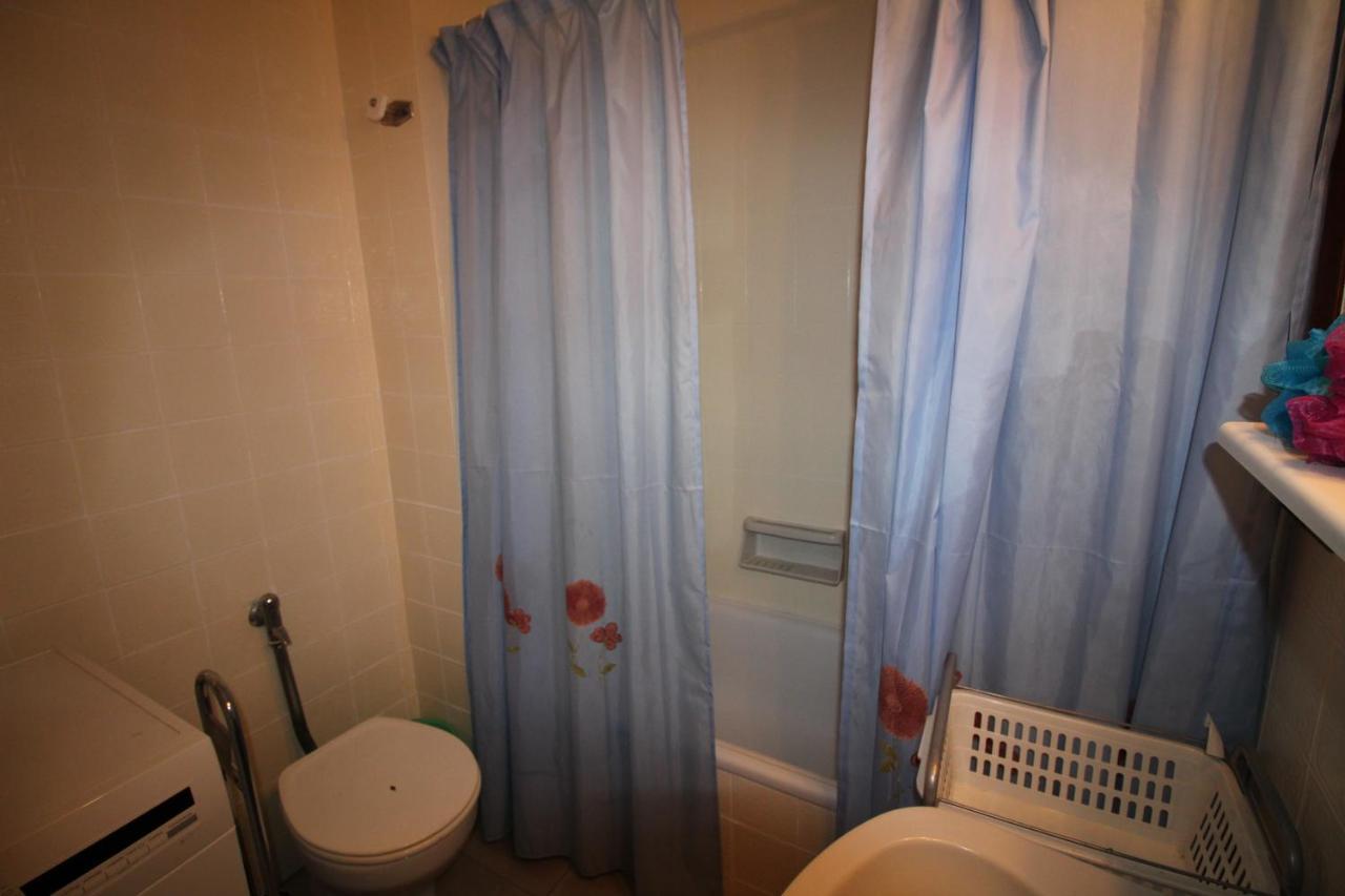 Global Immo 2180 Puerto Simona B Apartment Росес Екстериор снимка
