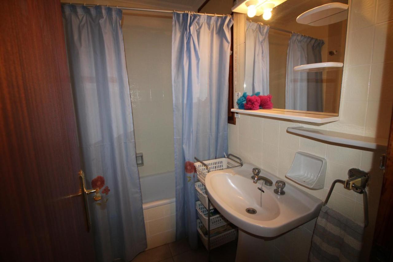Global Immo 2180 Puerto Simona B Apartment Росес Екстериор снимка